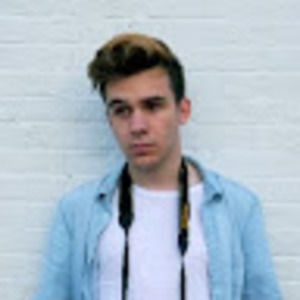 Meet your Posher, Jake